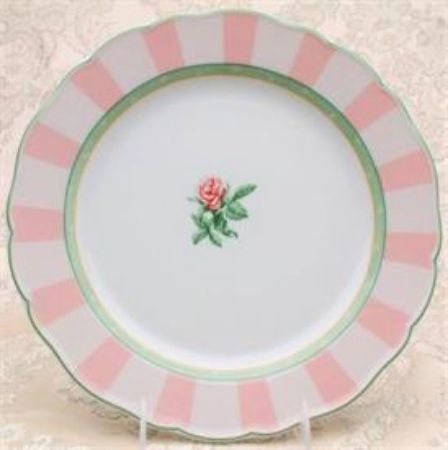 Picture for pattern English Cottage, Peppermint