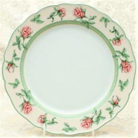 Picture for pattern English Cottage, Rose