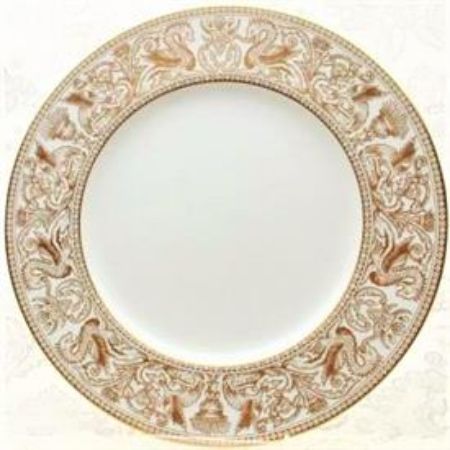 Picture for pattern Florentine Gold
