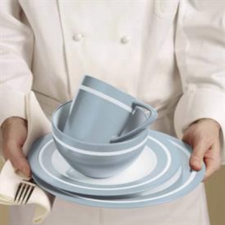Picture for pattern Glacier Blue by Emerill Professional