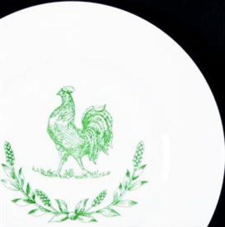 Picture for pattern Joie de Vivre