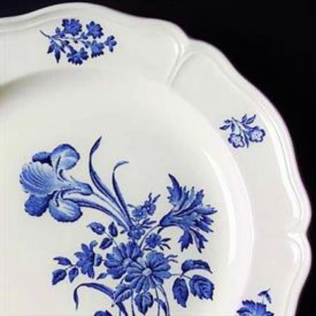 Picture for pattern Ludlow