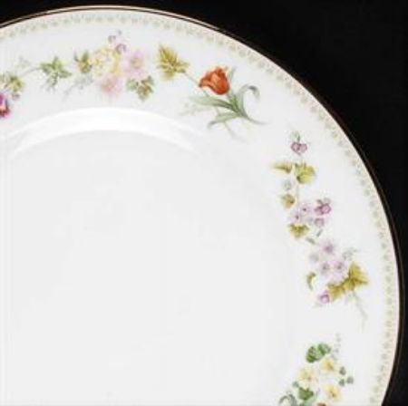 Picture for pattern Mirabelle
