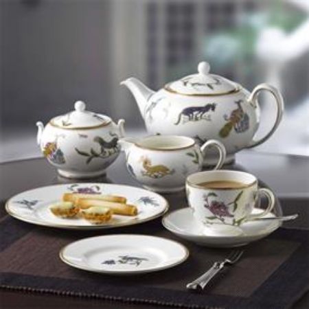 Picture for pattern Mythical Creatures