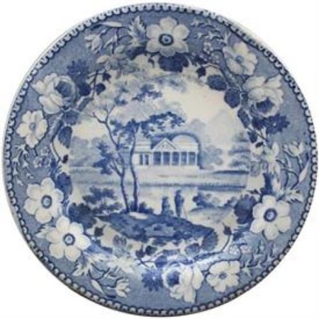 Picture for pattern Pavilion