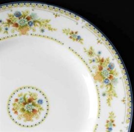Picture for pattern Petersham