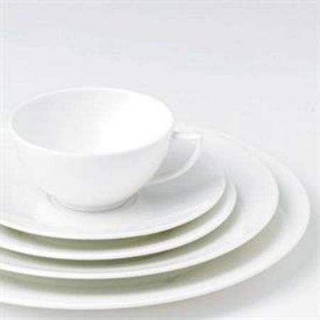 Picture for pattern Plato White