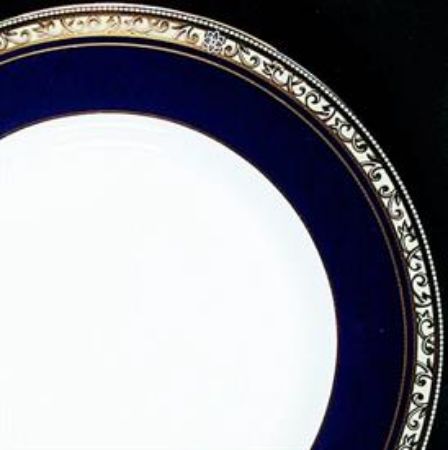 Picture for pattern Rococo