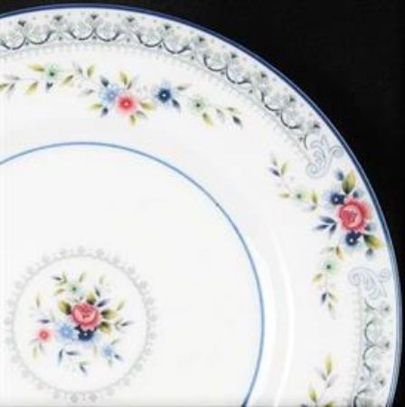 Picture for pattern Rosedale