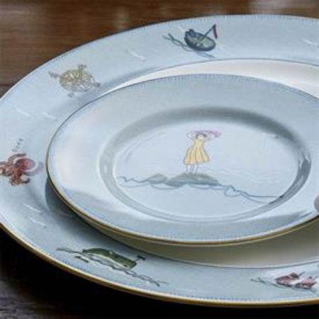 Picture for pattern Sailor's Farewell