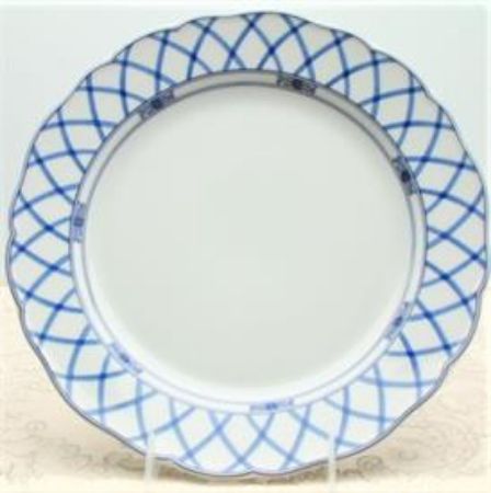 Picture for pattern Scandic Blue