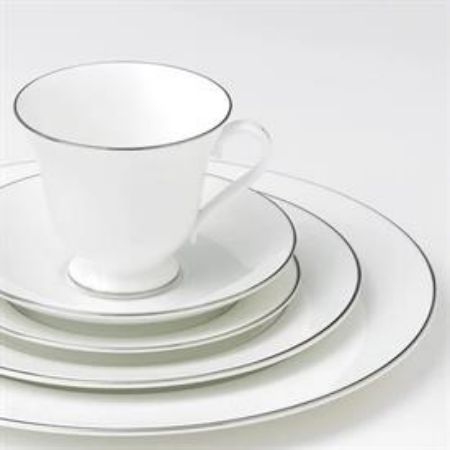 Picture for pattern Signet Platinum