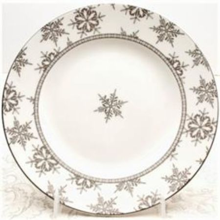Picture for pattern Snowfall Platinum