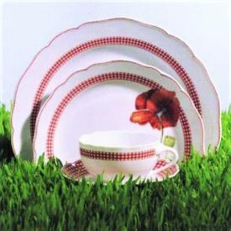 Picture for pattern Spring Picnic