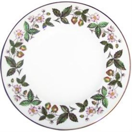 Picture for pattern Strawberry Hill