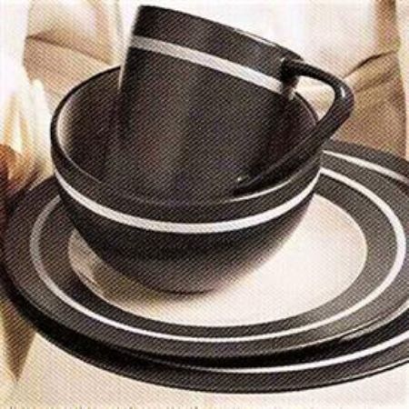Picture for pattern Titanium by Emeril Professional