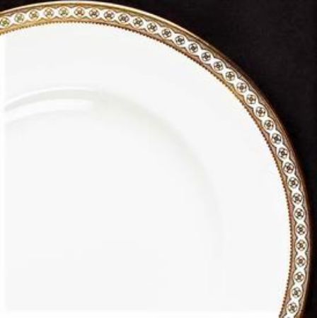 Picture for pattern Ulander, Gold
