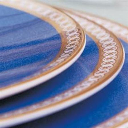 Picture for pattern Ulander, Powder Blue