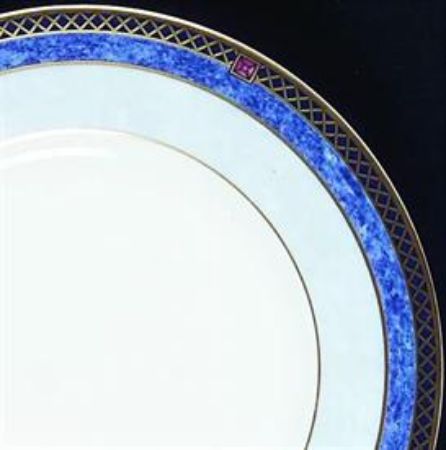 Picture for pattern Valencia Wedgwood
