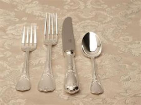 Picture for pattern Du Barry
